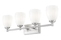 Z-LITE, OREN VANITY, VANITY LIGHT