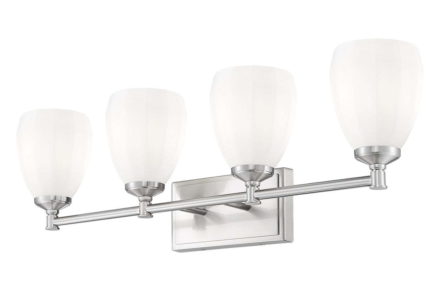 Z-LITE, OREN VANITY, VANITY LIGHT