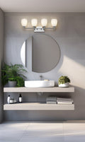Z-LITE, OREN VANITY, VANITY LIGHT