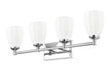 Z-LITE, OREN VANITY, VANITY LIGHT