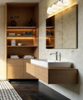 Z-LITE, OREN VANITY, VANITY LIGHT