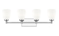 Z-LITE, OREN VANITY, VANITY LIGHT