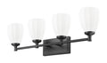 Z-LITE, OREN VANITY, VANITY LIGHT