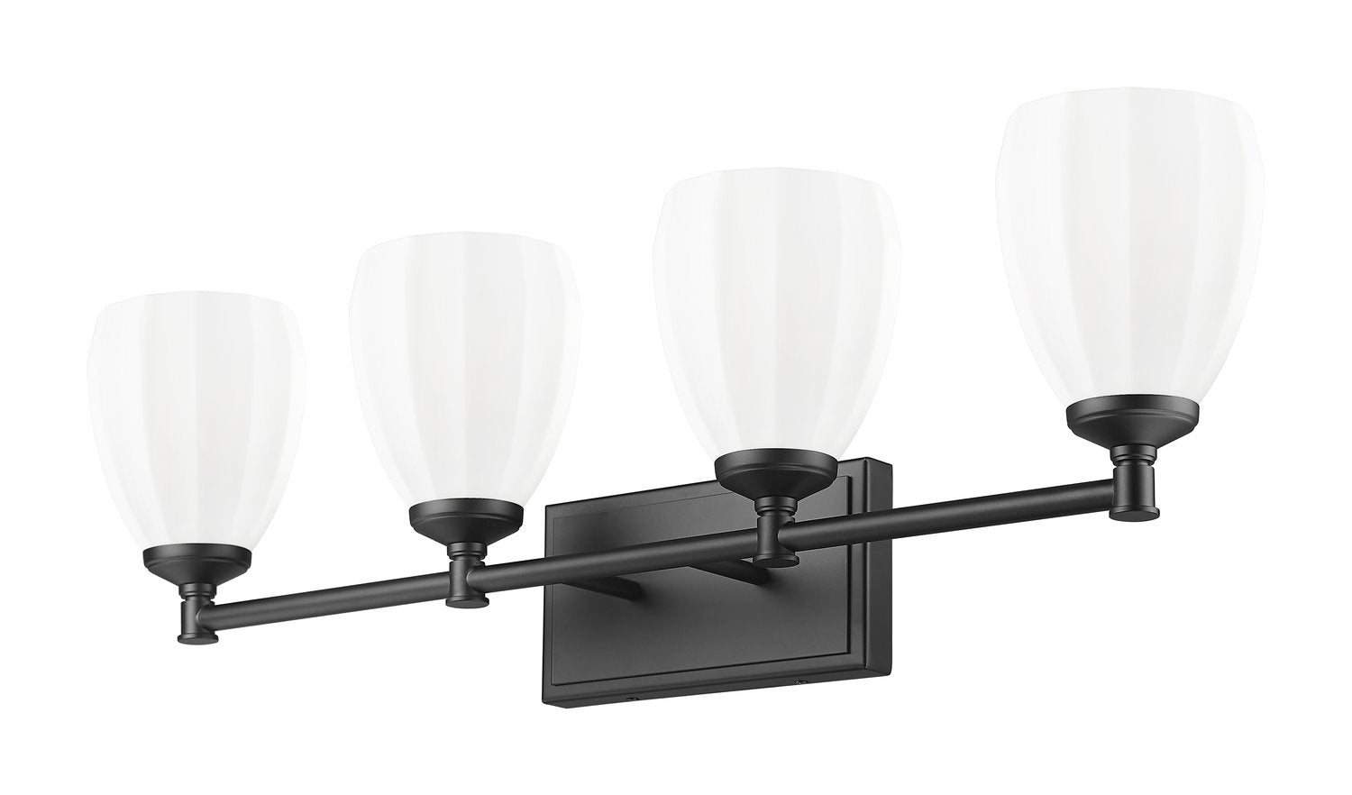 Z-LITE, OREN VANITY, VANITY LIGHT