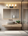 Z-LITE, OREN VANITY, VANITY LIGHT
