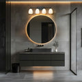 Z-LITE, OREN VANITY, VANITY LIGHT
