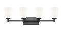 Z-LITE, OREN VANITY, VANITY LIGHT