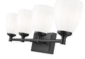 Z-LITE, OREN VANITY, VANITY LIGHT