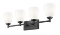 Z-LITE, OREN VANITY, VANITY LIGHT