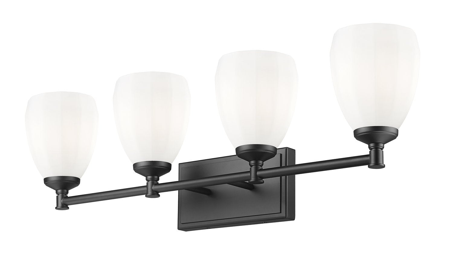Z-LITE, OREN VANITY, VANITY LIGHT