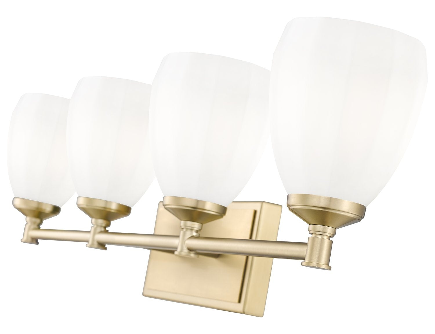 Z-LITE, OREN VANITY, VANITY LIGHT