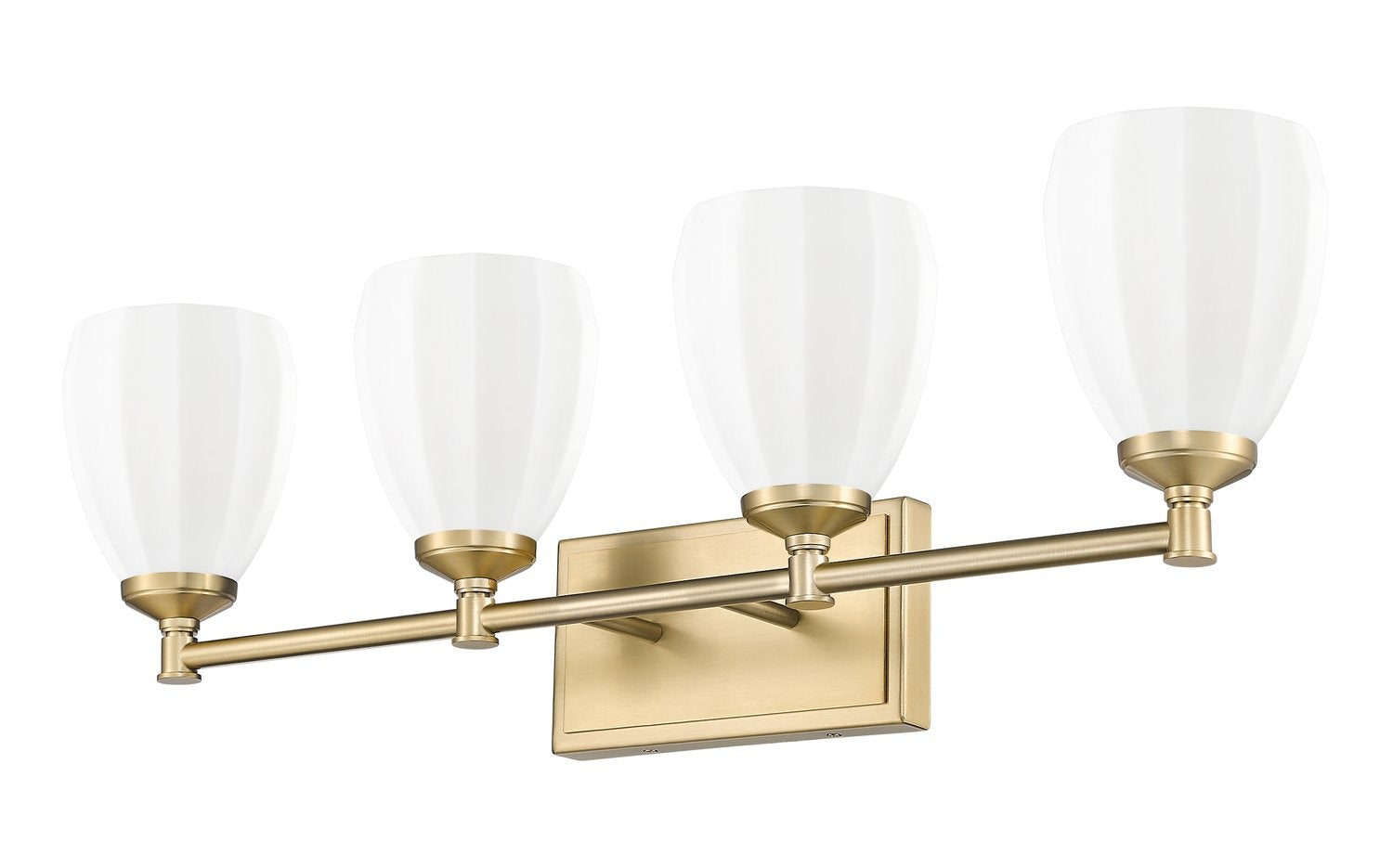 Z-LITE, OREN VANITY, VANITY LIGHT