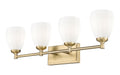 Z-LITE, OREN VANITY, VANITY LIGHT