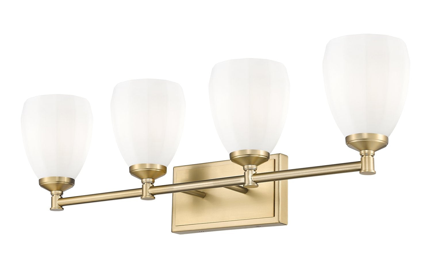 Z-LITE, OREN VANITY, VANITY LIGHT