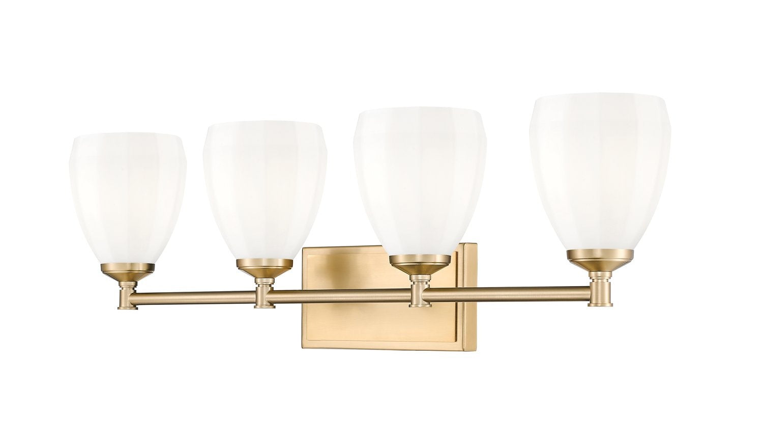 Z-LITE, OREN VANITY, VANITY LIGHT