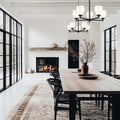 Z-LITE, OREN CHANDELIER, CHANDELIER LIGHT