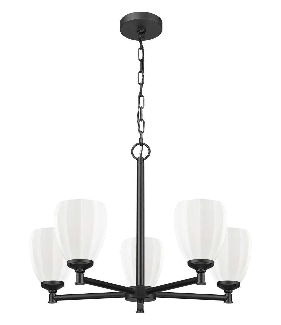 Z-LITE, OREN CHANDELIER, CHANDELIER LIGHT