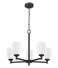 Z-LITE, OREN CHANDELIER, CHANDELIER LIGHT