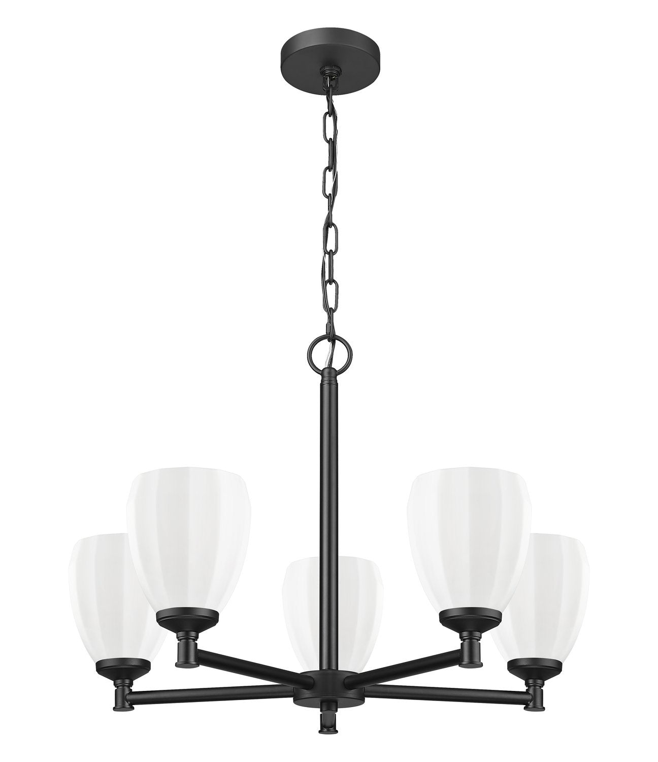 Z-LITE, OREN CHANDELIER, CHANDELIER LIGHT