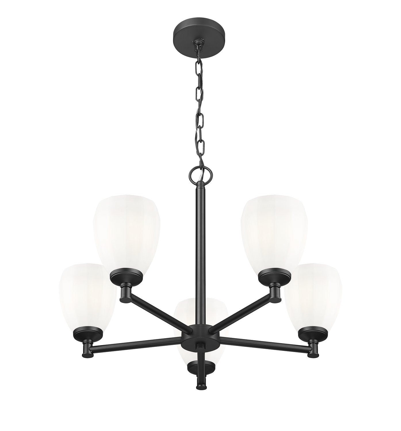 Z-LITE, OREN CHANDELIER, CHANDELIER LIGHT