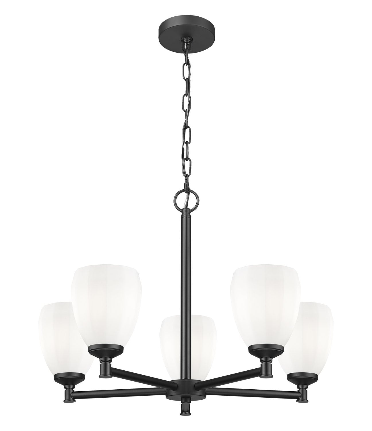 Z-LITE, OREN CHANDELIER, CHANDELIER LIGHT