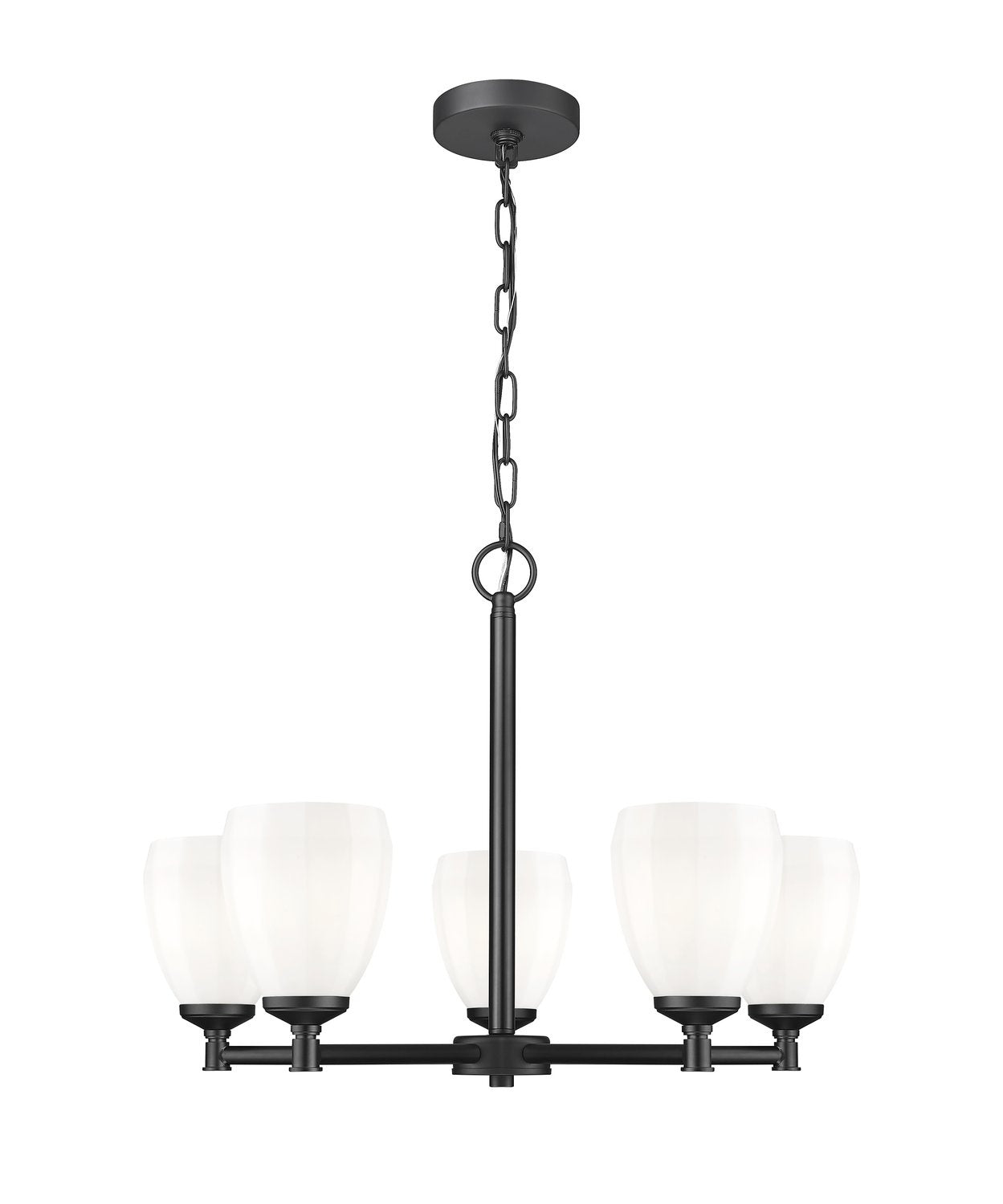 Z-LITE, OREN CHANDELIER, CHANDELIER LIGHT