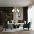 Z-LITE, OREN CHANDELIER, CHANDELIER LIGHT