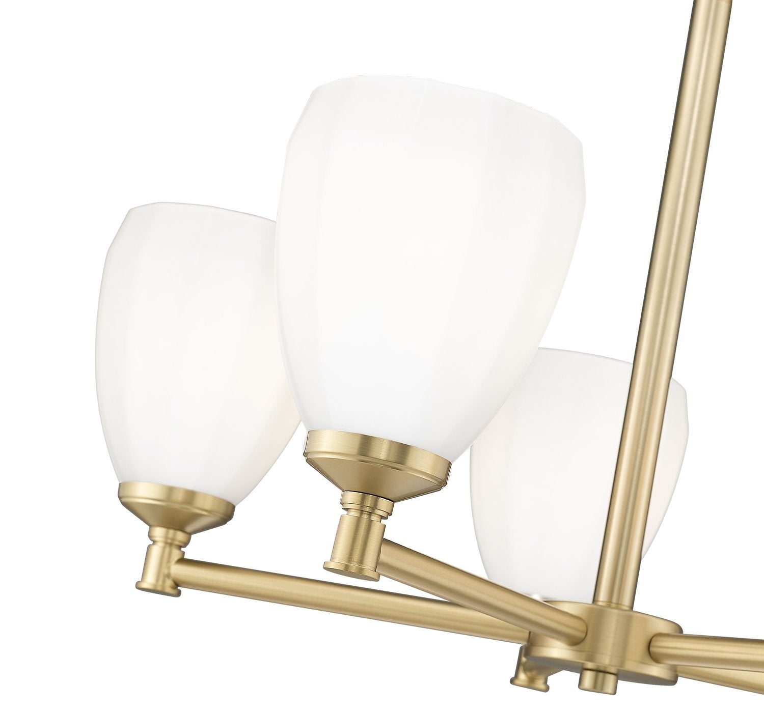 Z-LITE, OREN CHANDELIER, CHANDELIER LIGHT