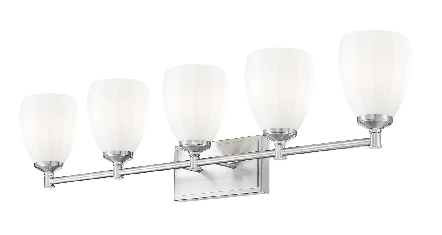 Z-LITE, OREN VANITY, VANITY LIGHT