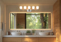 Z-LITE, OREN VANITY, VANITY LIGHT