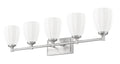 Z-LITE, OREN VANITY, VANITY LIGHT
