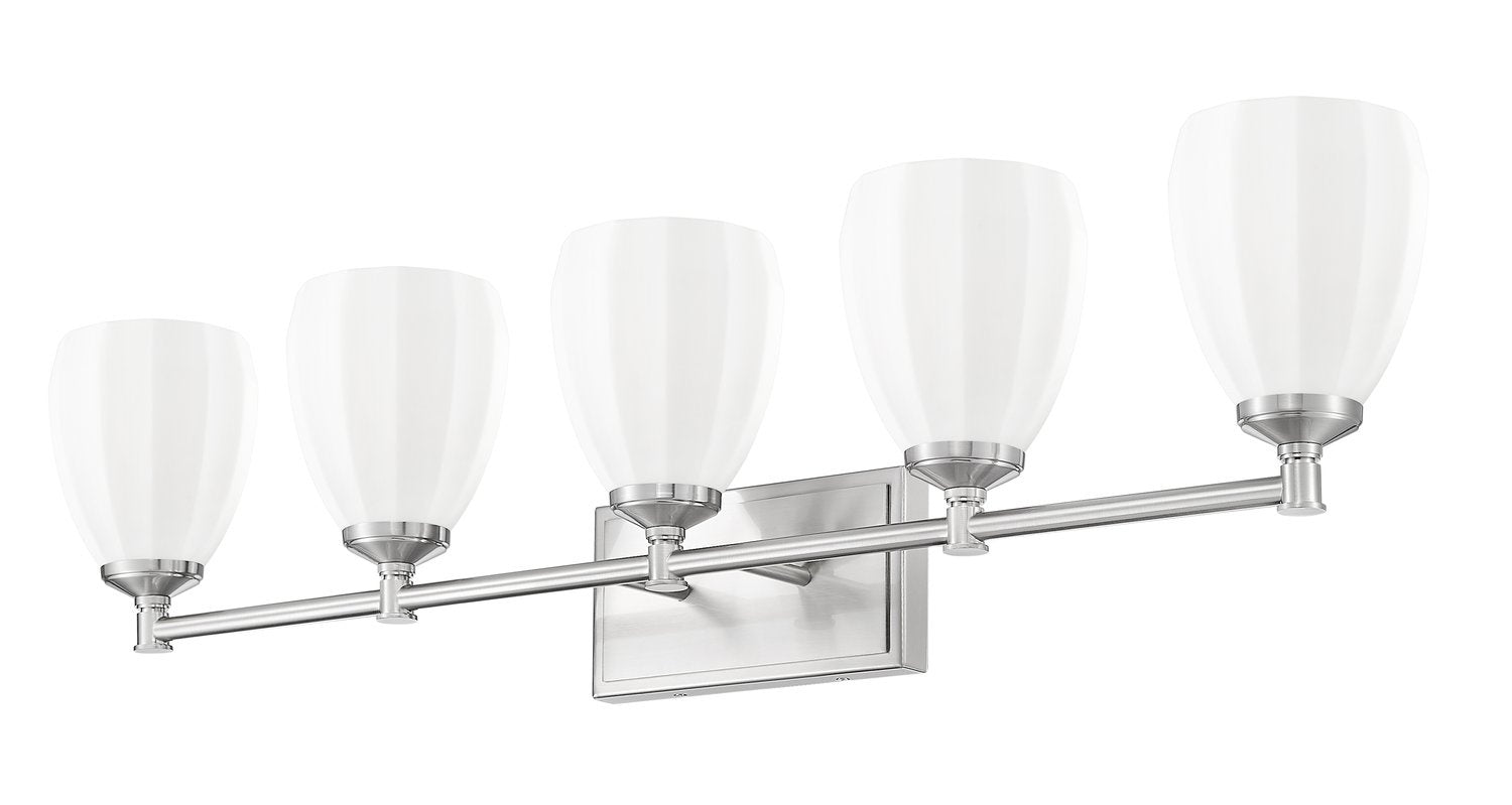 Z-LITE, OREN VANITY, VANITY LIGHT