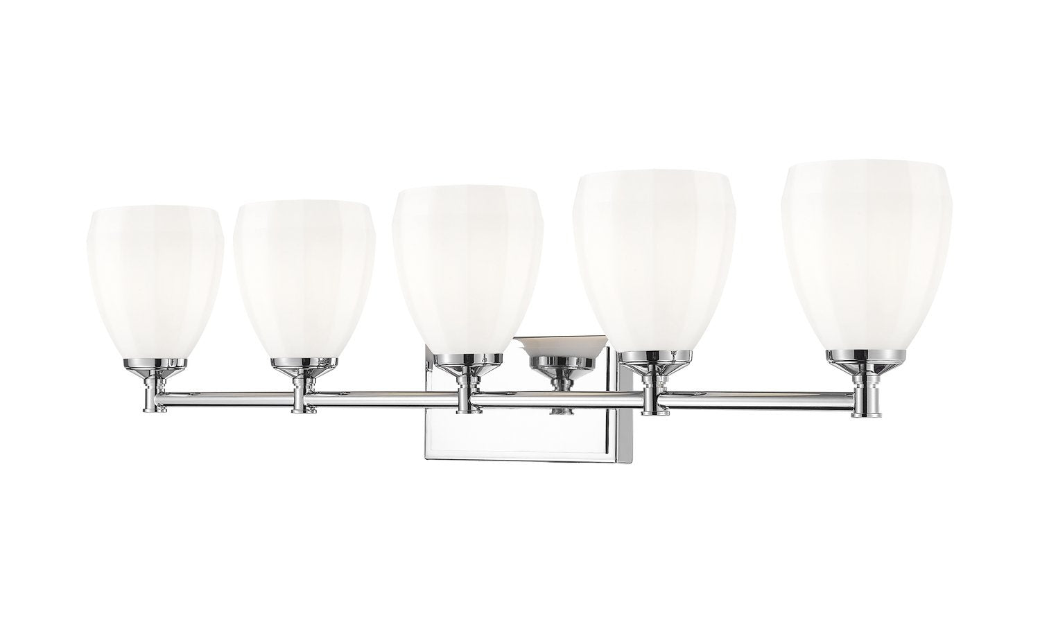 Z-LITE, OREN VANITY, VANITY LIGHT