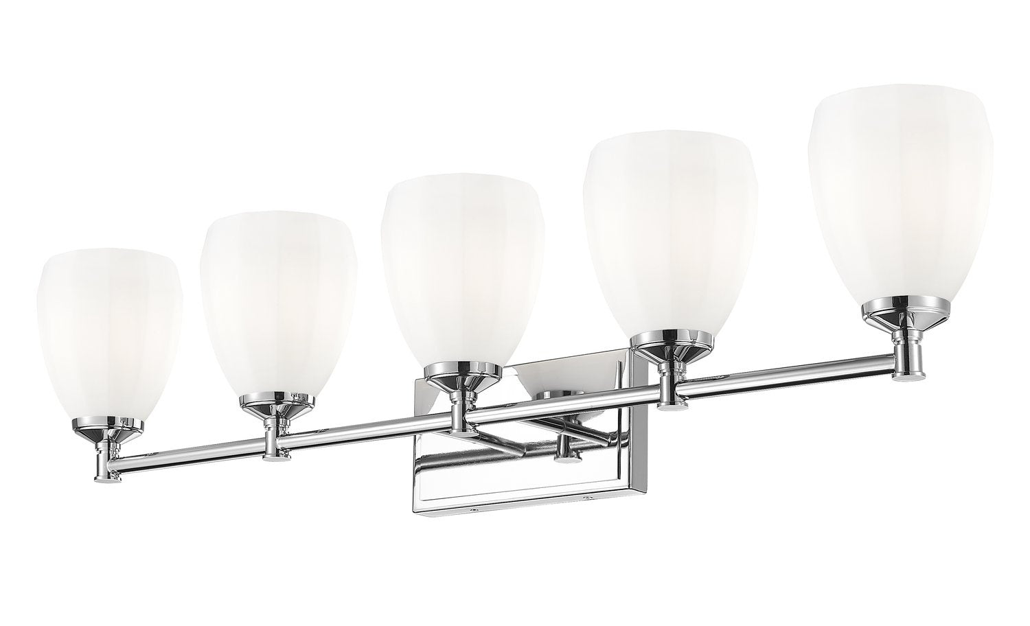 Z-LITE, OREN VANITY, VANITY LIGHT
