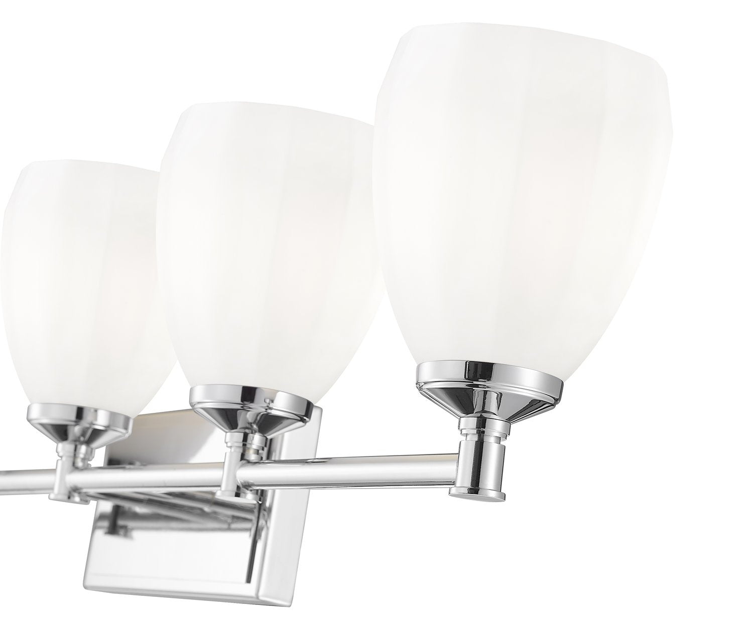 Z-LITE, OREN VANITY, VANITY LIGHT