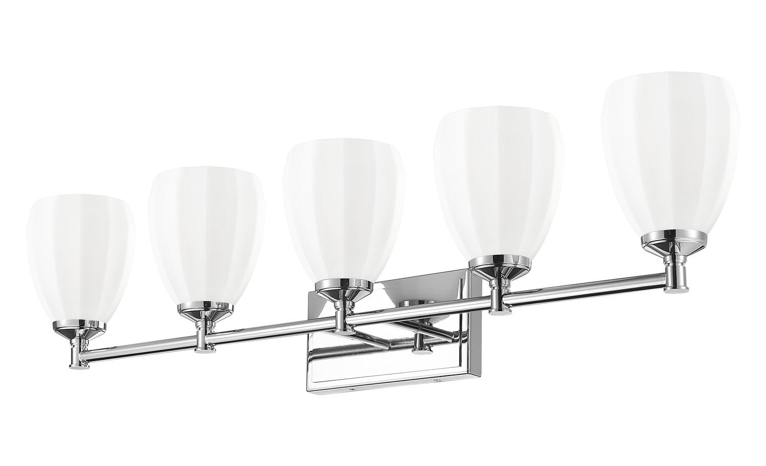 Z-LITE, OREN VANITY, VANITY LIGHT