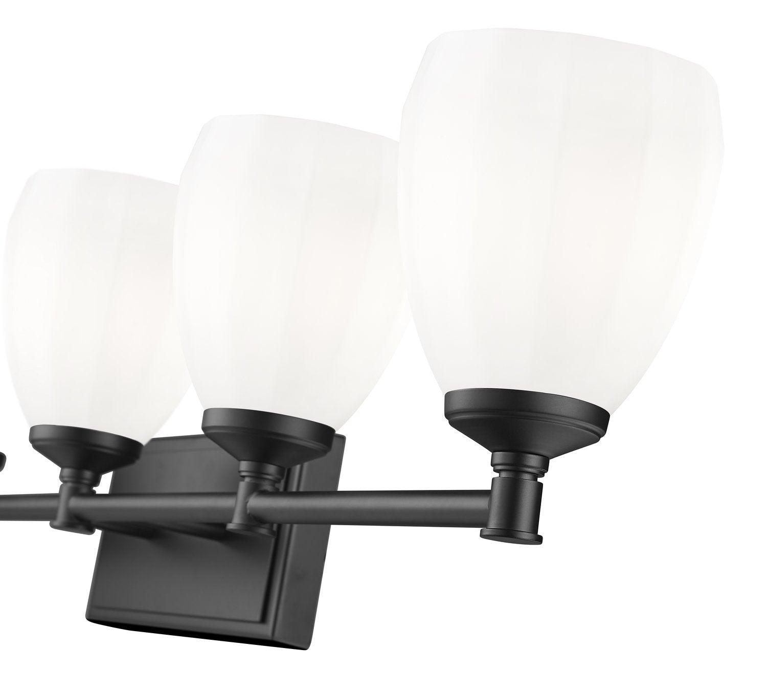 Z-LITE, OREN VANITY, VANITY LIGHT