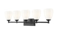 Z-LITE, OREN VANITY, VANITY LIGHT