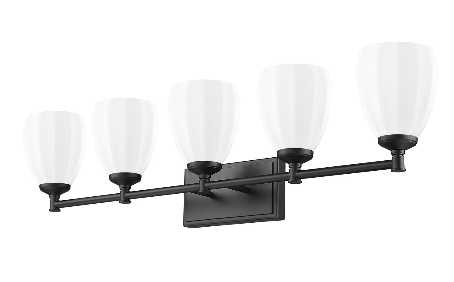 Z-LITE, OREN VANITY, VANITY LIGHT