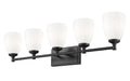 Z-LITE, OREN VANITY, VANITY LIGHT
