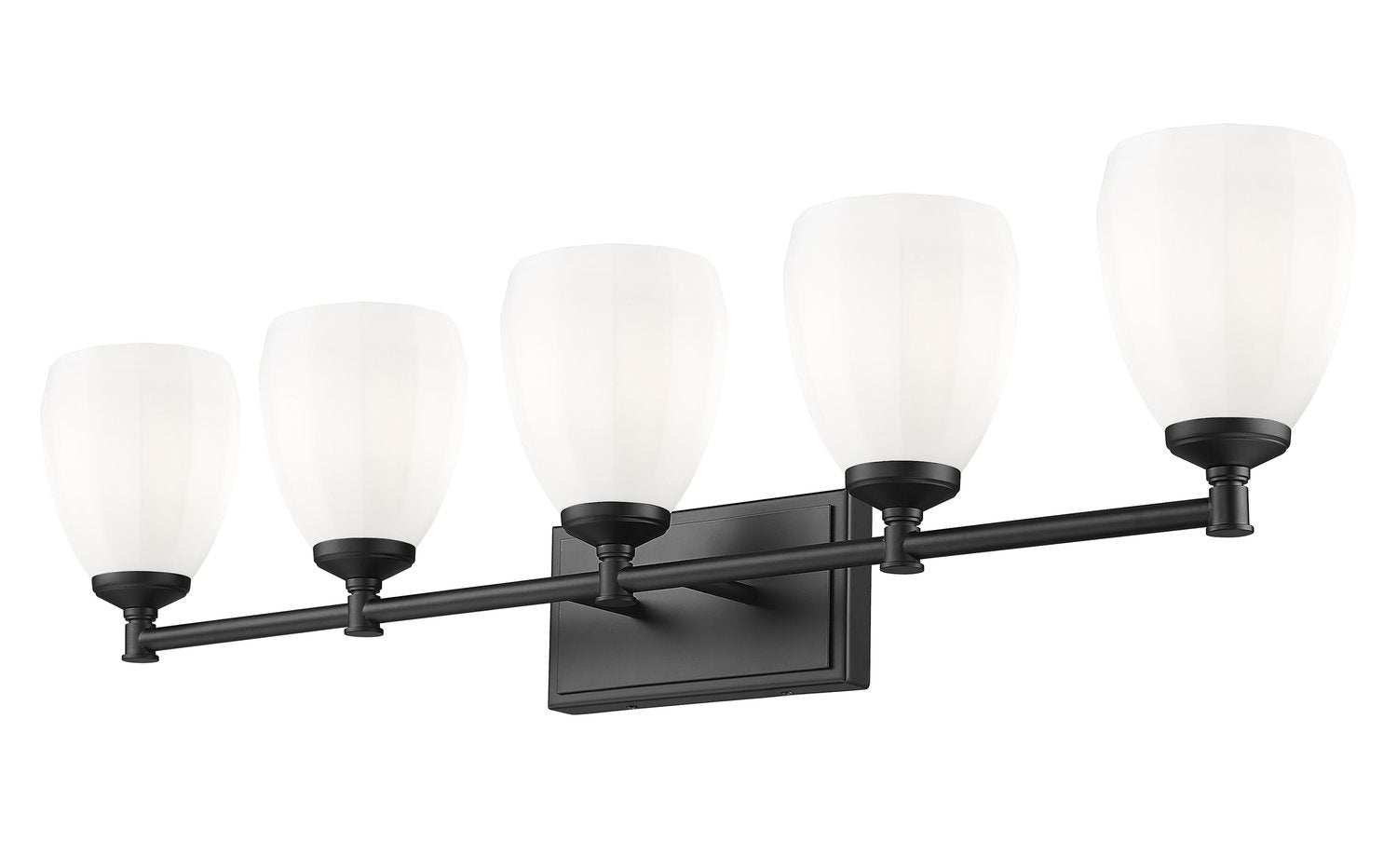 Z-LITE, OREN VANITY, VANITY LIGHT