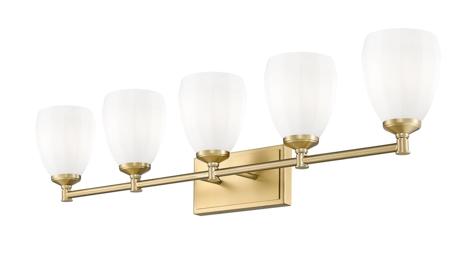 Z-LITE, OREN VANITY, VANITY LIGHT