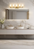 Z-LITE, OREN VANITY, VANITY LIGHT