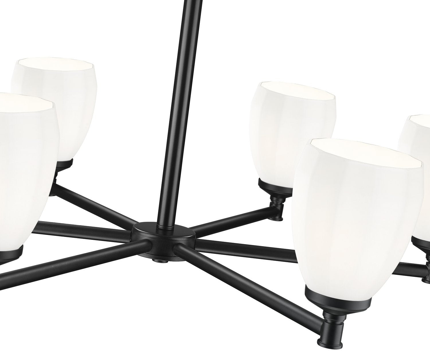 Z-LITE, OREN CHANDELIER, CHANDELIER LIGHT
