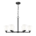 Z-LITE, OREN CHANDELIER, CHANDELIER LIGHT