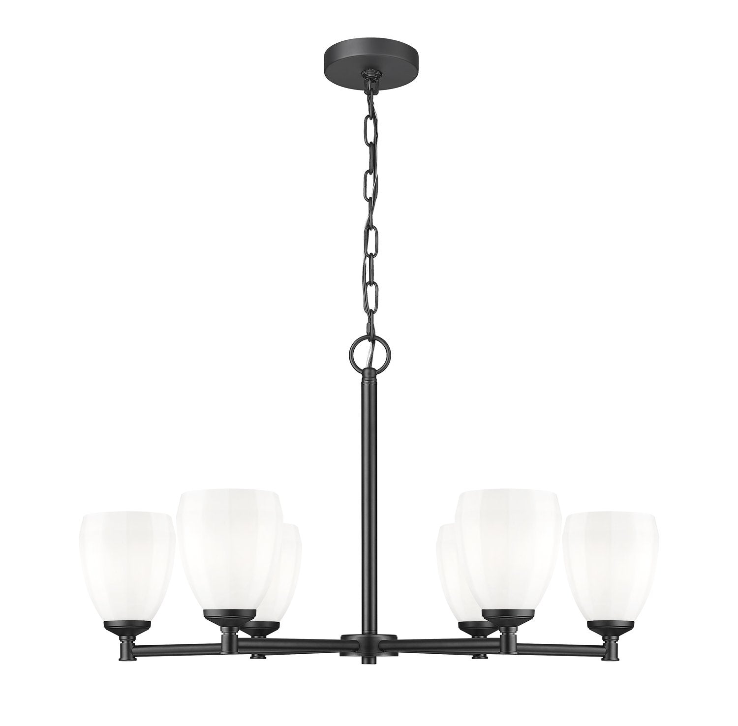 Z-LITE, OREN CHANDELIER, CHANDELIER LIGHT