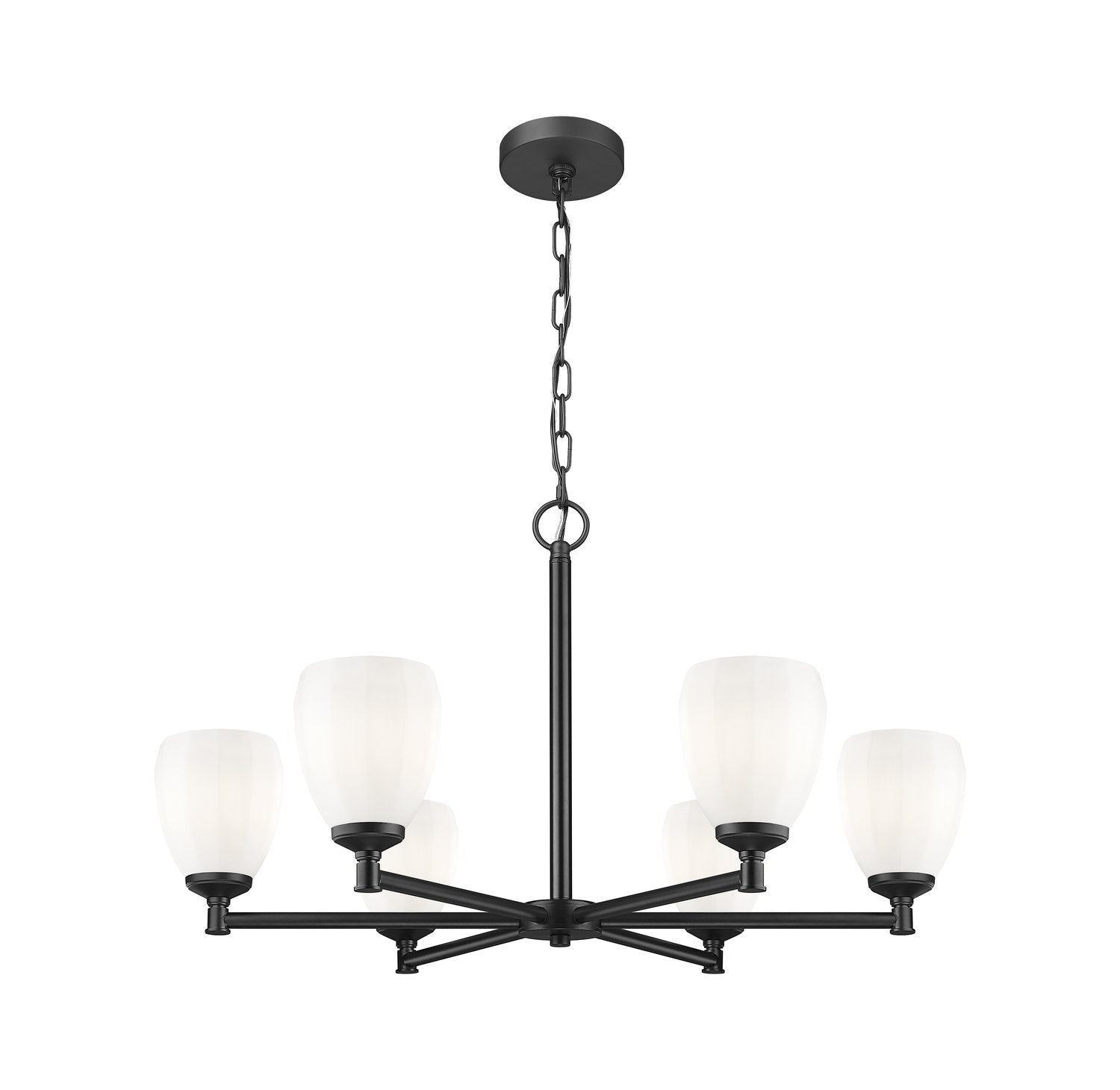 Z-LITE, OREN CHANDELIER, CHANDELIER LIGHT
