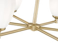 Z-LITE, OREN CHANDELIER, CHANDELIER LIGHT