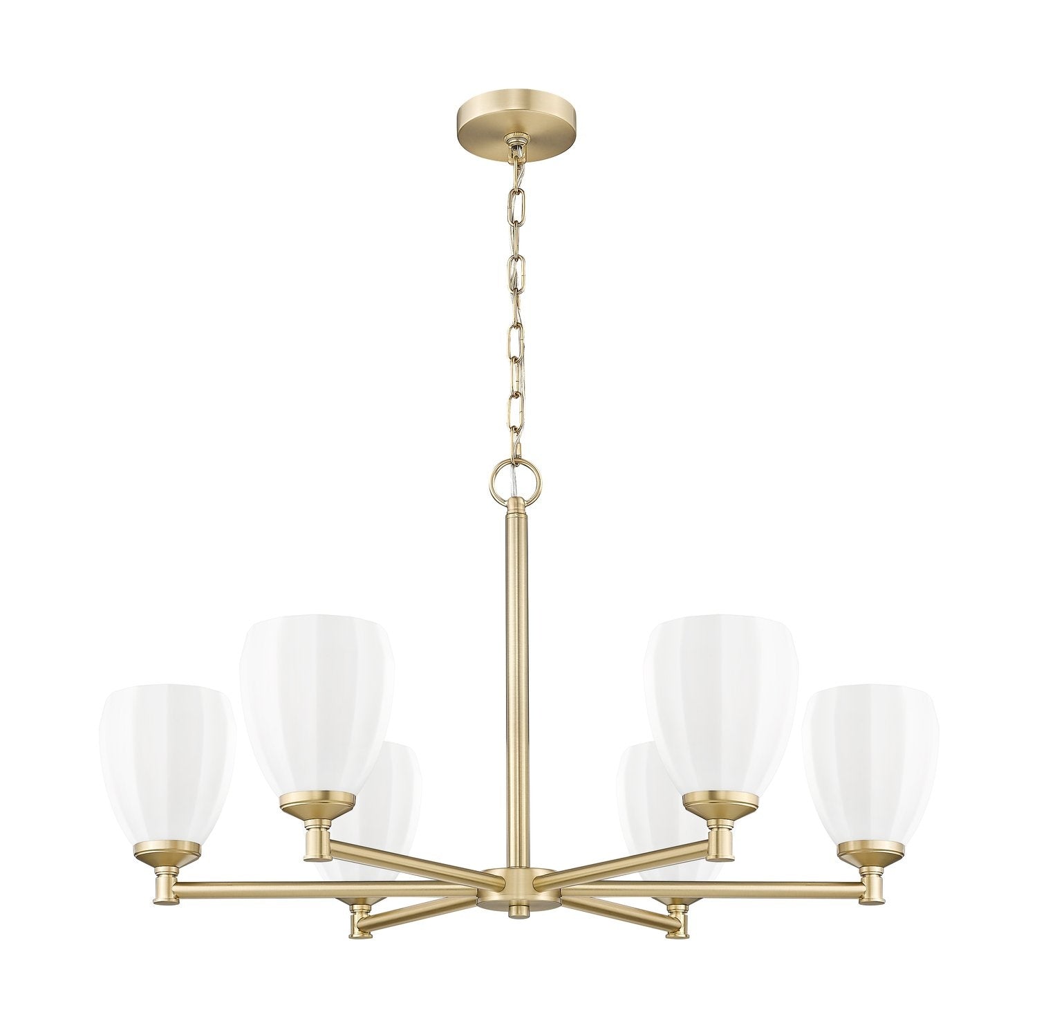 Z-LITE, OREN CHANDELIER, CHANDELIER LIGHT
