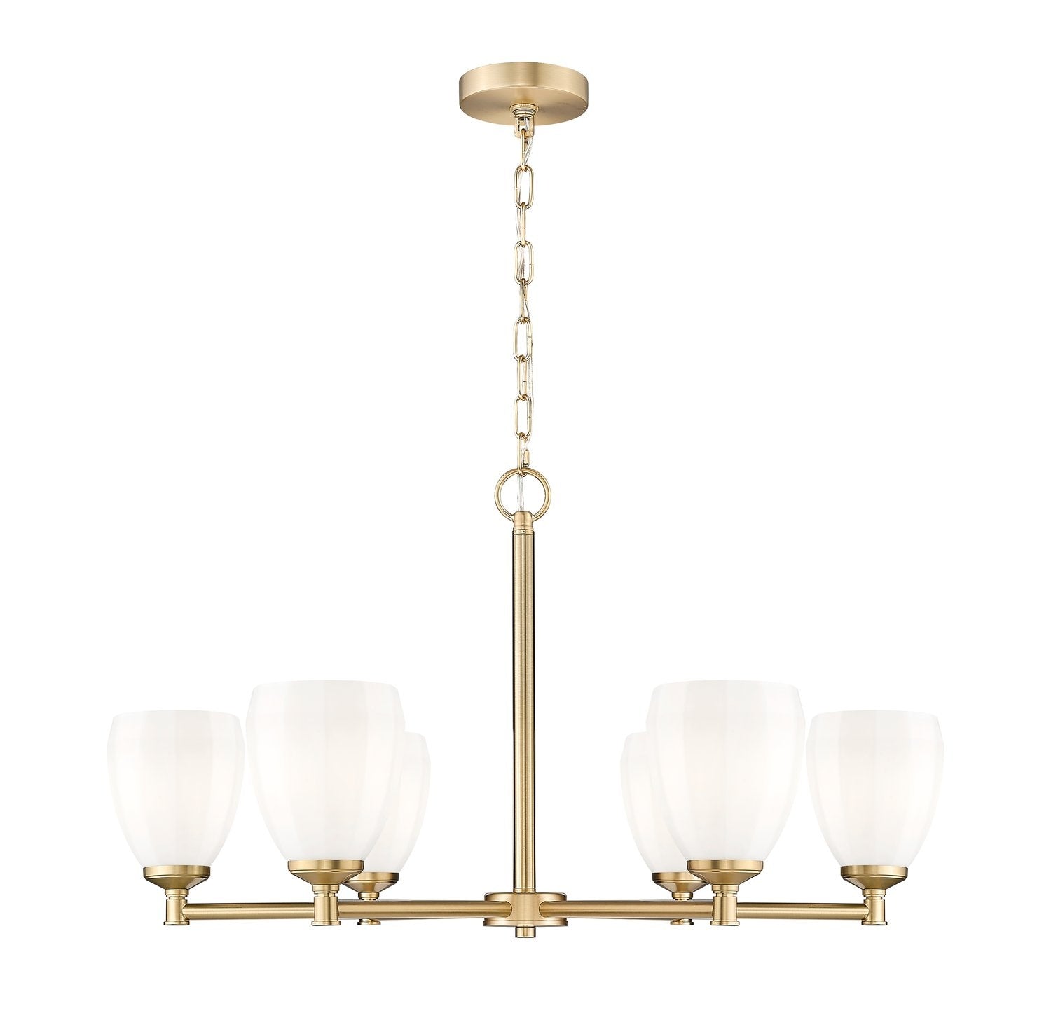 Z-LITE, OREN CHANDELIER, CHANDELIER LIGHT